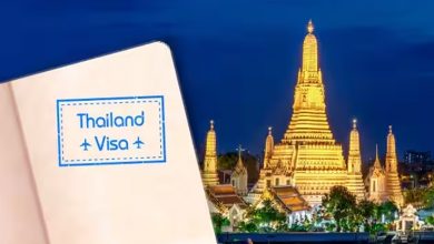 Photo of Thailand scraps visas for Indian tourists in order to rekindle fire in tourism sector