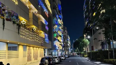 Photo of Festival of Lights Shines Bright in Dubai as Communities Unite for Diwali Celebrations
