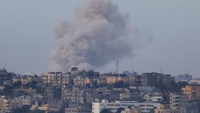 Photo of Four-day truce between Israel and Palestinian terror group Hamas along with release of hostages to begin today