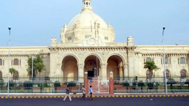 Photo of Winter Session of UP Legislature to start