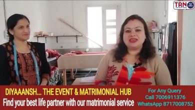 Photo of #TRN  “Hemath Empowerment Hub : Stitching Dreams, Weaving Futures” &  provides means to educate & imparting skills in women to uplift their families.