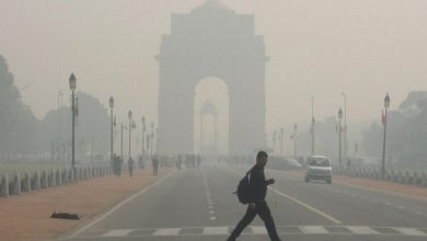Photo of Dense fog disrupts normal life in North Indian states
