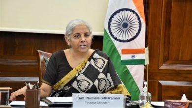 Photo of FM stresses the need to adopt proactive cybersecurity measures & implement stringent security protocols to ensure integrity of domestic financial systems