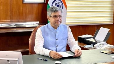 Photo of 6 lakh 16 thousand 300 villages have mobile connectivity in country, says Communications & Electronics Minister Ashwini Vaishnaw
