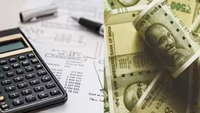 Photo of Gross Direct Tax collections for current Financial Year register over 17 percent growth