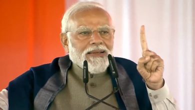 Photo of PM Modi hails indomitable spirit and accomplishments of Girl Child