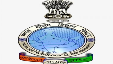 Photo of IMD forecasts isolated very heavy rainfall over Kerala today