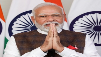 Photo of PM Modi joins nation in applauding extraordinary feat as India’s first solar observatory Aditya-L1 reached its destination