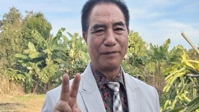 Photo of ZPM leader Lalduhoma to be sworn in as New Chief Minister of Mizoram