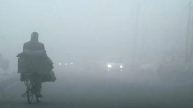 Photo of IMD says, dense fog conditions to continue in Northwest and parts of adjoining Central India during next 3 days