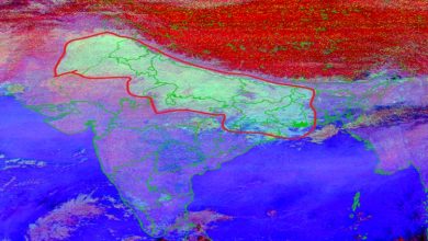 Photo of IMD observes very dense fog conditions today in Northwest India; recorded visibility of 50 in Delhi