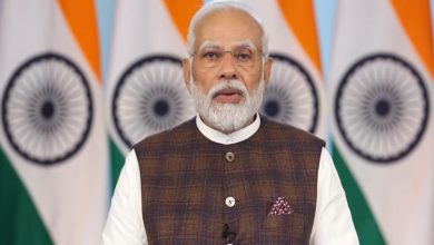 Photo of PM Modi to interact with beneficiaries of Viksit Bharat Sankalp Yatra on 8th December
