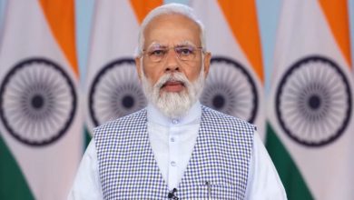 Photo of PM Narendra Modi to interact with beneficiaries of Viksit Bharat Sankalp Yatra