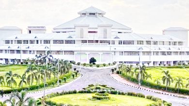 Photo of Winter session of Tripura Legislative Assembly to begin in Agartala