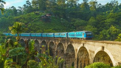Photo of India tops list of source markets for tourism into Sri Lanka in 2023