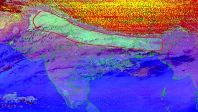 Photo of Dense to very dense fog was observed in Eastern Uttar Pradesh and Bihar, says IMD