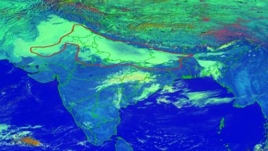 Photo of IMD forecasts dense fog over parts of Punjab, Haryana, Chandigarh and Uttar Pradesh till 26th January