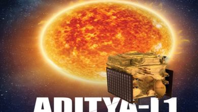 Photo of India’s first space-based solar observatory ‘Aditya-L1 satellite’ scheduled to reach its designated orbit at 4 pm