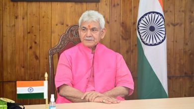Photo of J&K: Administrative Council approves constitution of CSF and GRF for meeting liquidity constraints