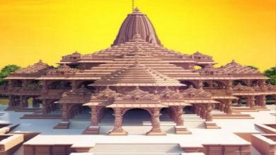 Photo of Temples across US gear up to celebrate consecration of Ram Temple in Ayodhya next week