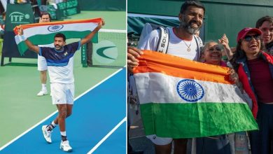 Photo of Rohan Bopanna becomes oldest player to hold No. 1 men’s doubles ranking