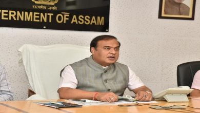 Photo of Assam cabinet to visit Ram temple in Ayodhya on 22nd February 2024