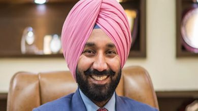 Photo of President Murmu nominates Edupreneur Satnam Singh Sandhu to Rajya Sabha