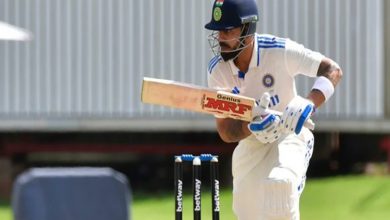 Photo of Virat Kohli opted to withdraw from first two Tests against England, citing personal reasons, announces BCCI