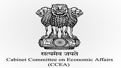 Photo of Centre approves equity investments for setting up two thermal power plants