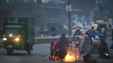 Photo of IMD issues orange alert over parts of Punjab, Haryana, Delhi-NCR, UP & Bihar
