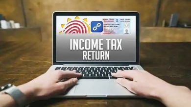 Photo of Record 8.18 crore Income Tax Returns filed so far in current financial year