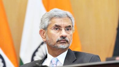Photo of EAM Dr. S Jaishankar to embark on two-day visit to Nepal
