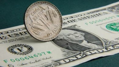 Photo of Indian Rupee Closes at 83.12 Against US Dollar, Dollar Index Down at 103.33