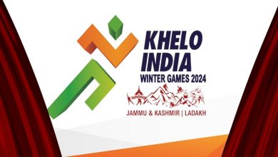 Photo of Ladakh gears up to host first part of 4th edition of Khelo India Winter Games
