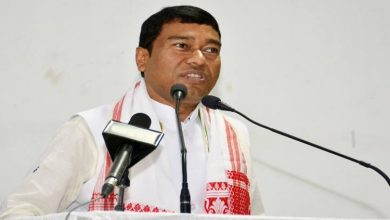 Photo of There is lot of power in one single vote and this particular vote helps in giving powerful government, says Union Minister Rameswar Teli