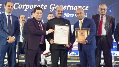 Photo of ICSI has pivotal contribution in achieving excellence in corporate governance, says Lok Sabha Speaker Om Birla