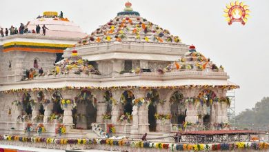 Photo of Pran-Pratishtha ceremony of Ramlalla in Ayodhya to take place; PM Modi to lead the nation on this historic occasion