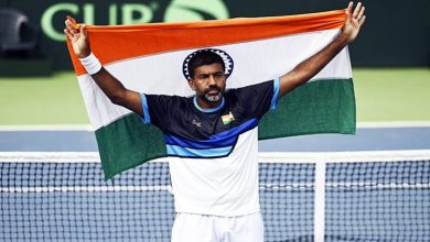 Photo of Bopanna-Ebden to face final in Melbourne