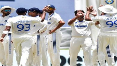 Photo of India to lock horns with South Africa in 2nd Test at Newlands Stadium in Cape Town today