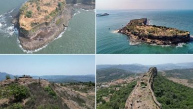 Photo of India nominates ‘Maratha Military Landscapes’ for 2024-25 UNESCO World Heritage List