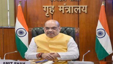 Photo of Home Minister Amit Shah to inaugurate Centre of Excellence in Digital Forensics & an International Conference on Behavioural Forensics at NFSU in Gujarat today