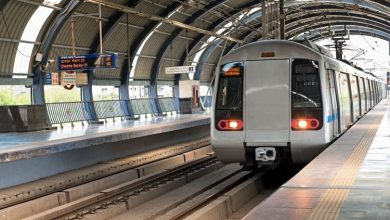 Photo of Delhi Metro to commence its services at 4 AM tomorrow for Republic Day Parade