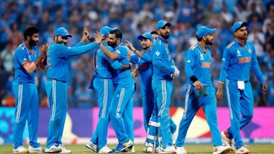 Photo of India to face South Africa in Trilateral ODI series