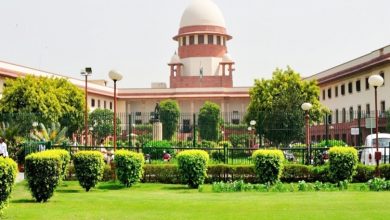 Photo of SC quashed Gujarat government’s decision to grant remission to 11 convicts in 2002 Bilkis Bano case