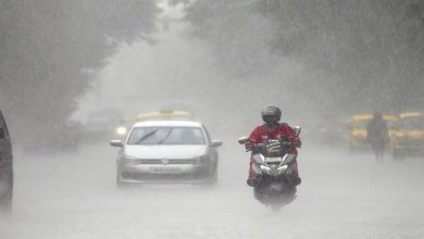 Photo of Regional Weather Department predicts heavy rains in many coastal areas of Tamil Nadu