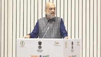 Photo of Home Minister Amit Shah says, around 26 thousand crore rupees of poor across country have been saved because of Jan Aushadhi Kendras during last nine years