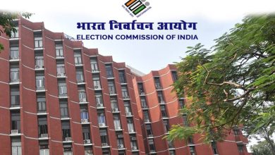 Photo of Election Commission announces election to 56 seats of Rajya Sabha in 15 states