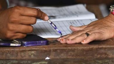 Photo of Final Electoral roll of Jammu and Kashmir published with a total of 86.93 lakh voters