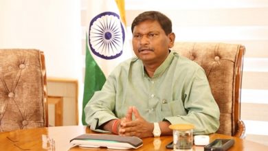 Photo of Union Minister Arjun Munda to interact with special invitees of Republic Day celebrations from Farmers’ Producers Organisation in New Delhi