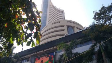 Photo of India’s stock market surpasses Hong Kong for first time to become fourth-largest equity market globally